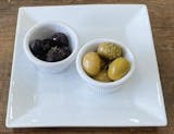 Olive Plate