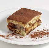 Homemade Tramisu