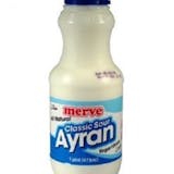 Ayran (Yogurt Drink)