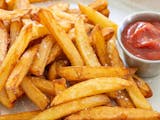 Hand Cut Fries