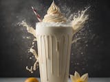 Vanilla Milkshake