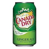 Gingerale