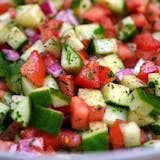 Shephard Salad
