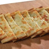 Pide with Kashkaval Cheese
