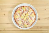 Hawaiian Pizza