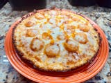 Camarones Pizza