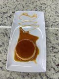 Flan De Coco