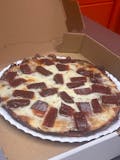 Guayaba Pizza