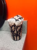 Chocolate Shake