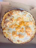 Langostino Pizza