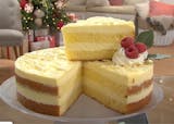 LIMONCELLO CAKE
