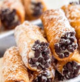 CANNOLI