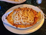 GRANDMA’S LASAGNA