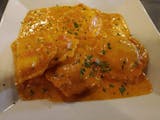 LOBSTER RAVIOLI