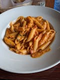 PENNE ALLA VODKA