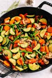 SIDE OF VEGGIES