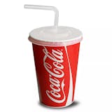 SOFT DRINKS