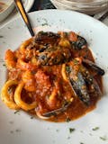 LINGUINE AI FRUTTI DI MARE