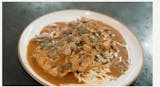 CHICKEN MARSALA