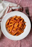 SPAGHETTI / PENNE WITH MARINARA