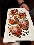 BRUSCHETTA