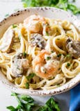 SHRIMP CREAMORA