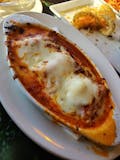 CHEESE RAVIOLI
