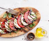 CAPRESE SALAD