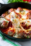 MEATBALL APPETIZER