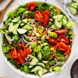 HOUSE SALAD