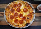 Hot Honey Pepperoni