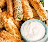 Zucchini Sticks