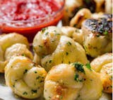 Garlic Knots