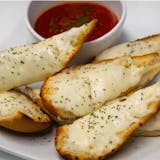 Garlic Bread Mozzarella