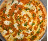 Spicy Alla Vodka Pizza