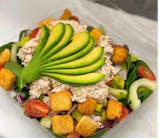 Tuna - Garden Vegetable Salad