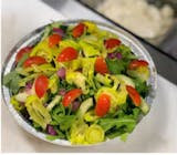 Mixed Green Salad