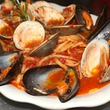 Clams & Mussels FD