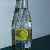 Lemon Seltzer Boylan Soda