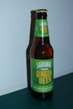 Saranc Ginger Beer
