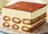 Tiramisu Overload