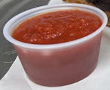 NY Round Red Sauce