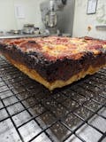 Detroit Deep Dish Square
