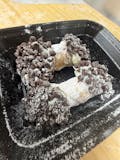 Cannoli Sensation