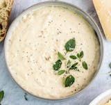 Homemade Alfredo Sauce