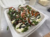 Central Park Caprese