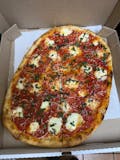 Basil & Mozza Magic