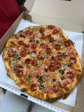 Supremely Superior Pie