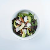Zevi Salad