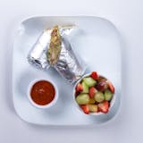 Zevi Burrito